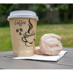 Katz Gluten Free Honey Buns - 6 Pack