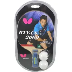 Butterfly Bty-CS 2000 Racket