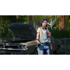 Lake - PlayStation 5