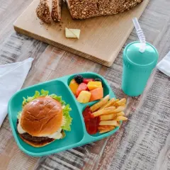 Re-Play Dinnerware Set