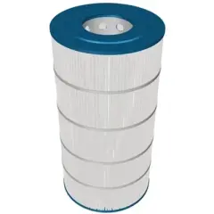 Hayward 150 Square Ft Replacement Swimming Pool Filter Cartridges (Pair)