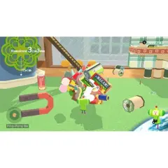 We Love Katamari REROLL + Royal Reverie - Nintendo Switch