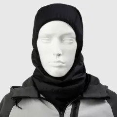 Isotoner Face Mask - Black