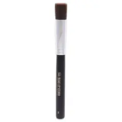 Foundation Nylon Brush - 38 Medium by Make-Up Studio for Women - 1 Pc Brush