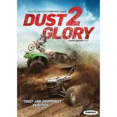Dust 2 Glory (DVD)