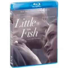 Little Fish (Blu-ray)(2020)