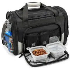 Patented Pet Carrier Plus