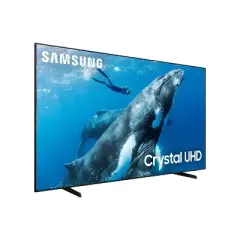 Samsung 98" class DU9000 HDR Crystal UHD 4K Smart TV - Black (UN98DU9000)