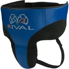 Rival Boxing RNFL10 Pro 360 No Foul Groin Protector