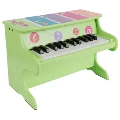 25-Key Musical Toy Piano by Hey! Play!