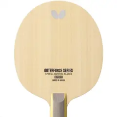 Butterfly Outerforce ZLC