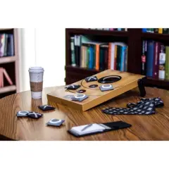 Picnic Time Mini Bean Bag Throw Game Set