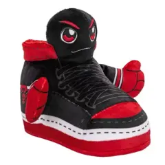 Bleacher Creatures Chicago Bulls Sneaker 7" Kuricha Plush
