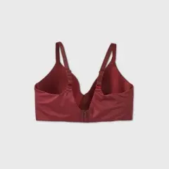 Women's Superstar Lightly Lined T-Shirt Bra with Lace - Auden&trade;
