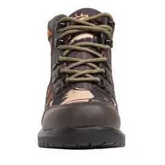 Deer Stags Kids' Hunt Waterproof Work Boot