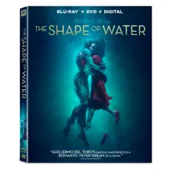 The Shape of Water