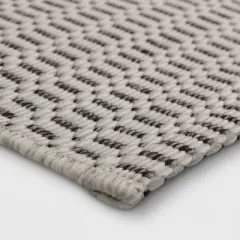 Resort Weave Outdoor Rug Gray - Project 62&trade;
