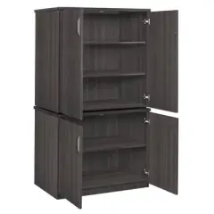 65" Legacy Storage Cabinet - Regency