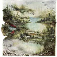 Bon Iver - Bon Iver (Vinyl)