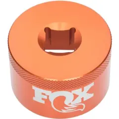 Fox Chamferless Protective Topcap Socket 26mm 3/8 Drive 7000 Series Aluminum