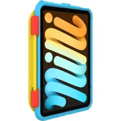 OtterBox Easy Clean Case for iPad mini - Hearts & Crafts