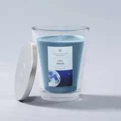 Jar Candle Full Moon - Home Scents by Chesapeake Bay Candle