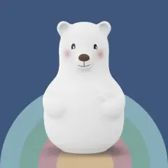 Angelcare Lumicolor Bear