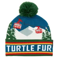 Turtle Fur Youth Boys' In the Wild Beanie