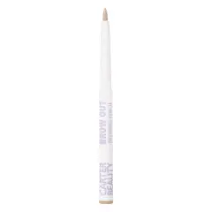 Carter Beauty Brow Out Defining Pencil - Eyebrow Pencil - Light - 0.007 oz