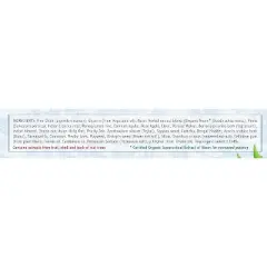 Auromere - Ayurvedic Herbal Toothpaste, Foam Free, Cardamom & Fennel, 4.16 Oz