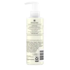 Aveeno Calm + Restore Face Cleanser for Sensitive Skin with Nourishing Oat & Feverfew - Fragrance Free - 7.8 fl oz