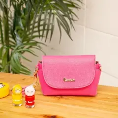 Convertible Puttisu Girls LOVELY Hand Bag
