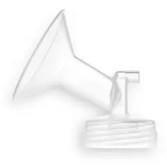 Spectra 16mm Wide Breast Shield - Small