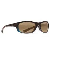 Maui Jim Kipahulu Wrap Sunglasses