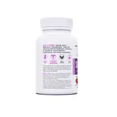 RELAXIUM SleepQuick Melt Tablets - 100ct