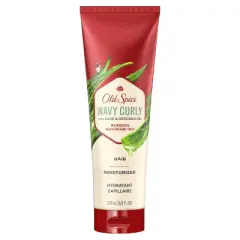 Old Spice Wavy Curly Hair Conditioner with Aloe and Avocado Oil - 8 fl oz