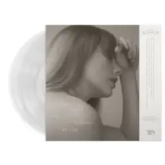 Taylor Swift - The Tortured Poets Department + Bonus Track &ldquo;The Manuscript&rdquo;