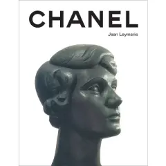 Chanel - by  Jean Leymarie (Hardcover)
