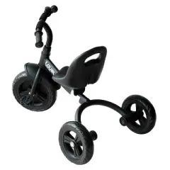 Cesicia 3-Wheel Recreation Ride, Toddler Tricycle With Bell