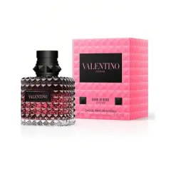 Valentino Donna Born In Roma Intense 1 Oz Eau De Parfum Spray For Women