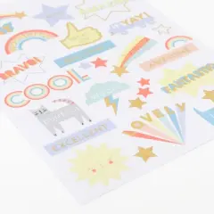 Meri Meri Reward Stickers (Pack of 10)