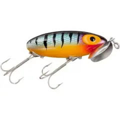 Arbogast Jitterbug 3/8 oz Fishing Lure