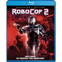 RoboCop 2 (Collector's Edition) (1990)