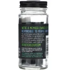 Frontier Co-op Organic Saffron Threads, 0.018 oz (0.5 g)