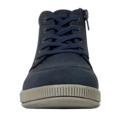 Deer Stags Kids' Nolan Jr Bungee Lace Dress Casual Boot