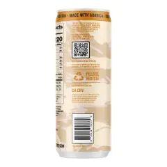 Black Rifle Coffee Company Espresso Salted Caramel Ready To Drink Coffee - 11 fl oz