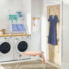 Multi-use Drying Rack - Brightroom&trade;