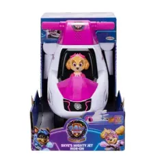 PAW Patrol Skye Fighter Jet Ride-On