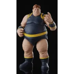 The Blob 6-Inch Scale | X-Men | Marvel Legends 60th Anniversary Action figures