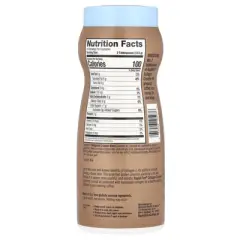 RAPIDFIRE Collagen Creamer, Unflavored, 7.65 oz (217 g)